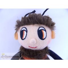 Micro darázs plüss figura