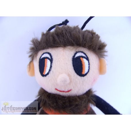 Micro darázs plüss figura