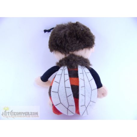 Micro darázs plüss figura