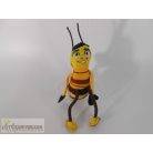 Mézengúz Barry B. Benson méhecske plüss figura