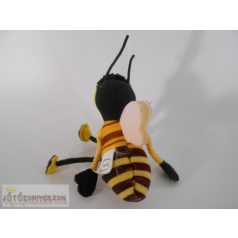 Mézengúz Barry B. Benson méhecske plüss figura