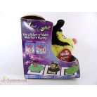 Mushabellies méhecske plüss figura