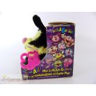 Mushabellies méhecske plüss figura