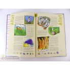 Titkok és rejtélyek képes könyv