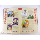 Titkok és rejtélyek képes könyv