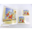 Schnubbeldibubel német nyelvű képeskönyv