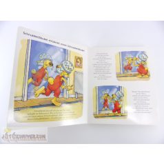 Schnubbeldibubel német nyelvű képeskönyv