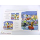 Schnubbeldibubel német nyelvű képeskönyv