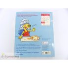 Schnubbeldibubel német nyelvű képeskönyv