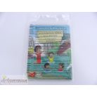 Cressida Cowell A lombházi ikrek kalandjai A Stegosaurus megmentése