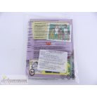 Cressida Cowell A lombházi ikrek kalandjai A Stegosaurus megmentése