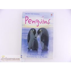 Penguins képes könyv