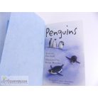 Penguins képes könyv