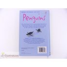 Penguins képes könyv