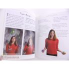 How to juggle zsonglőrködés tanító könyv füzet