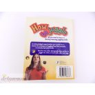 How to juggle zsonglőrködés tanító könyv füzet
