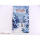 Narnia Lucys Adventure füzet szerű fantasy könyv