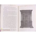 Narnia Lucys Adventure füzet szerű fantasy könyv