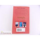 Narnia Lucys Adventure füzet szerű fantasy könyv