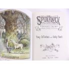 The Spiderwick Chronicles 3. Lucindas secret fantasy könyv