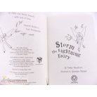 Storm the Lightning Fairy könyv