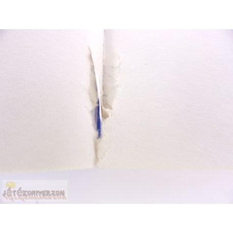 Storm the Lightning Fairy könyv