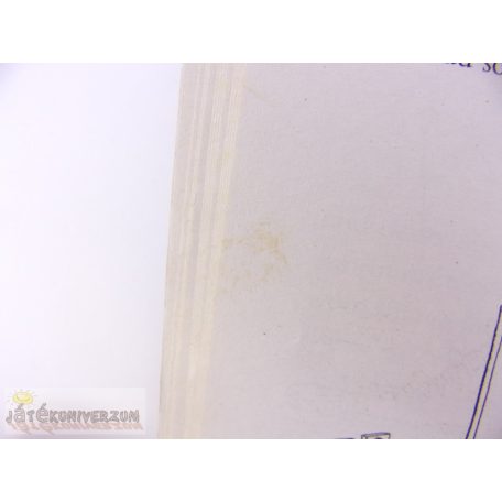 Storm the Lightning Fairy könyv