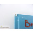 Emese könyvek Berkenye levele a Télapóhoz magyar és angol nyelven