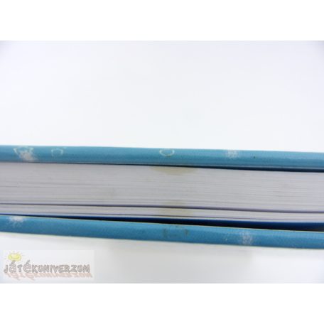 Emese könyvek Berkenye levele a Télapóhoz magyar és angol nyelven