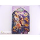 Fira and the Full Moon könyv