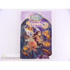 Fira and the Full Moon könyv