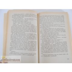 Fekete István Téli berek