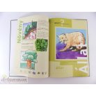 Titkok és rejtélyek képes könyv