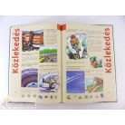 Titkok és rejtélyek képes könyv