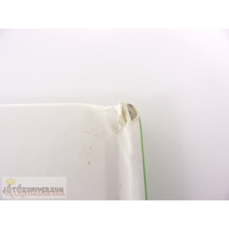 Csodatanya Állatok a réten a tehén képeskönyv