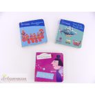 Vegyes képes könyvcsomag