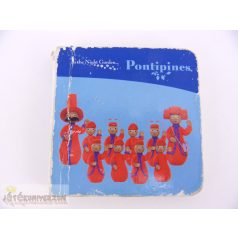 Vegyes képes könyvcsomag