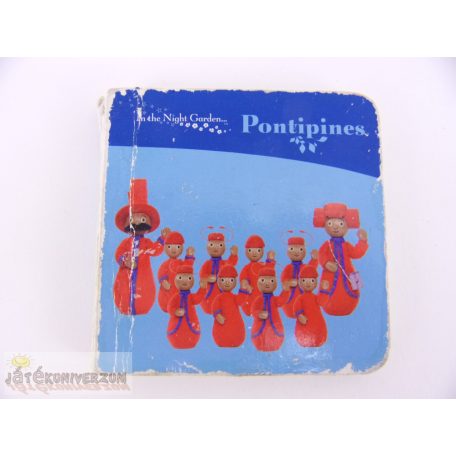 Vegyes képes könyvcsomag