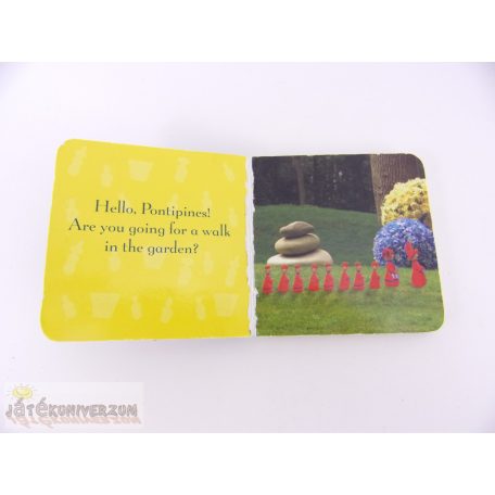 Vegyes képes könyvcsomag