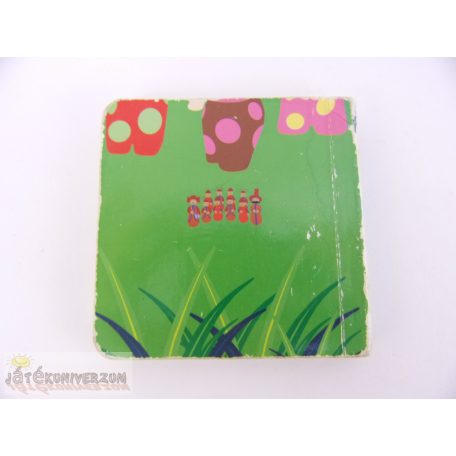 Vegyes képes könyvcsomag