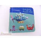 Vegyes képes könyvcsomag