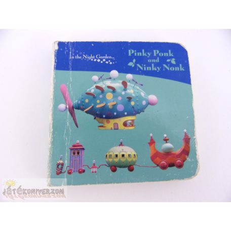 Vegyes képes könyvcsomag