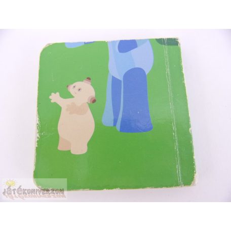 Vegyes képes könyvcsomag