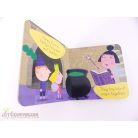 Vegyes képes könyvcsomag