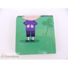 Vegyes képes könyvcsomag