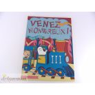 Venez Nombreux! képeskönyv