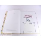 Venez Nombreux! képeskönyv