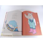 Venez Nombreux! képeskönyv