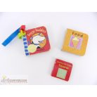 Vegyes képeskönyv csomag