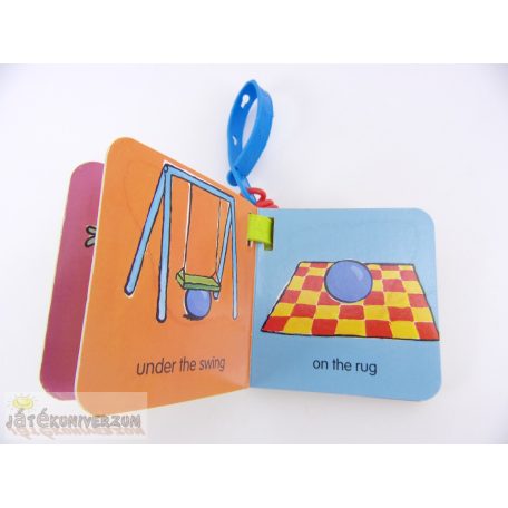 Vegyes képeskönyv csomag